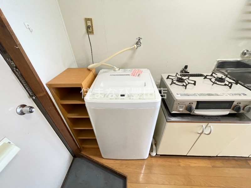 その他設備　別部屋写真