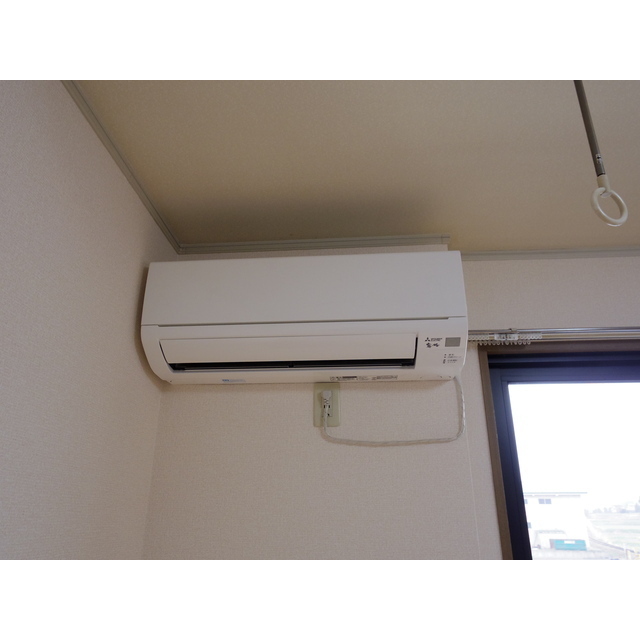 その他　洗濯機置き場