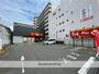 飲食店　すき家1国城東関目店（飲食店）まで823m