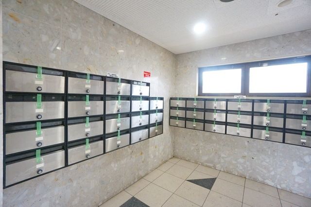 その他共有部分　★タウンハウジング鷺沼店まで→ＴＥＬ0448706656★