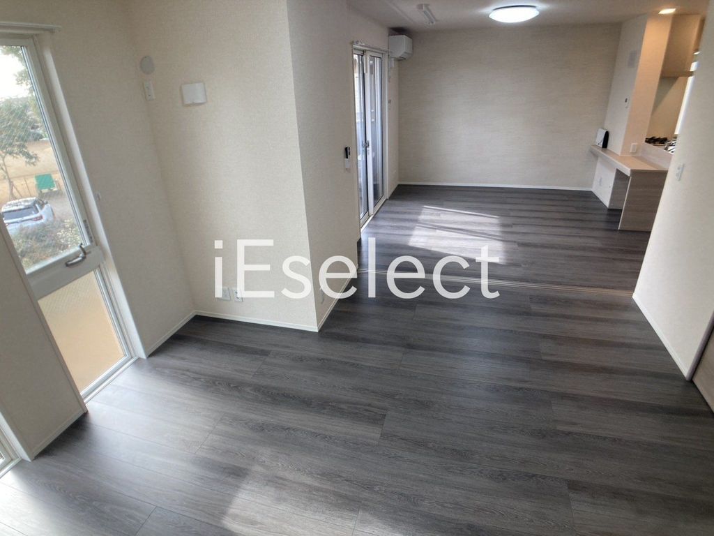 その他部屋・スペース　南向きで明るいお部屋です