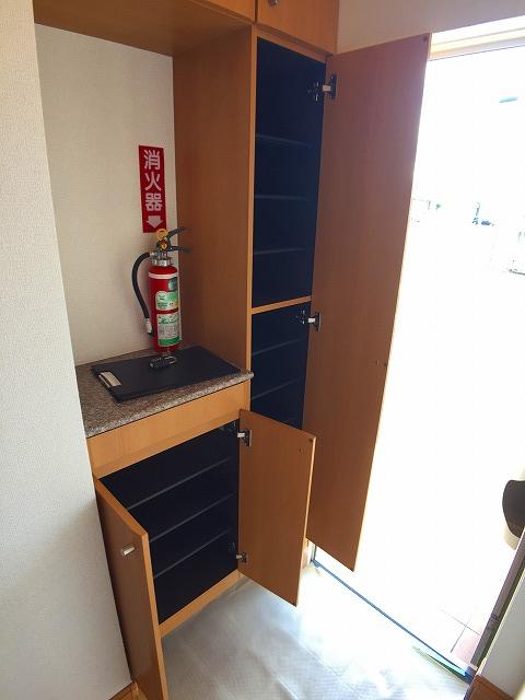 その他部屋・スペース　内装