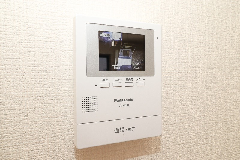セキュリティ　図面と現状に相違がある場合には現状を優先