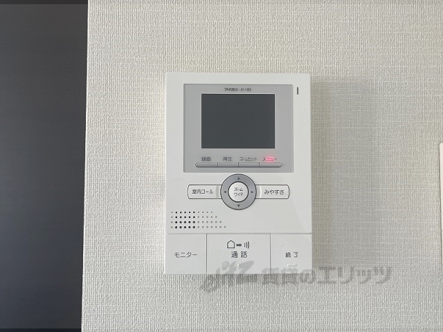 セキュリティ　ドアフォン（ＴＶ含）