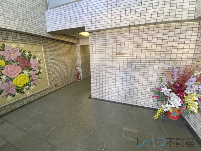ロビー