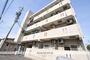 瓢箪山駅より徒歩6分 2階 築37年6ヶ月の賃貸物件