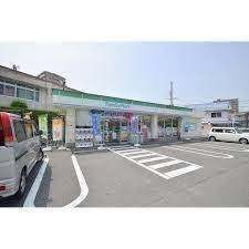 コンビニ　ファミリーマート門真栄町店（コンビニ）まで211m
