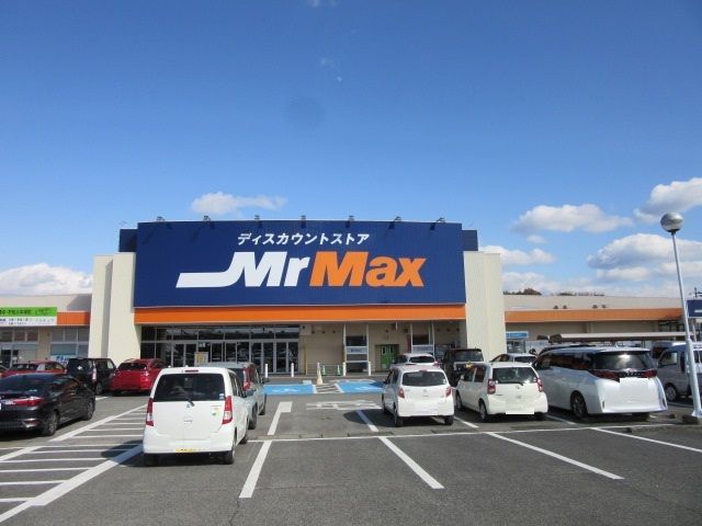 その他　ミスターマックス松橋店（その他）まで1100m