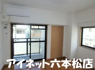 その他部屋・スペース　日当たりも良いですね。