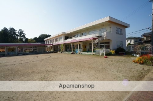 幼稚園・保育園　橿原市立白橿北幼稚園（幼稚園・保育園）まで418m
