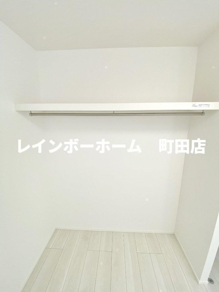 収納　※同施工会社参考写真