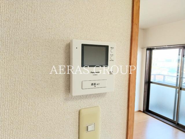 セキュリティ　別部屋参考。