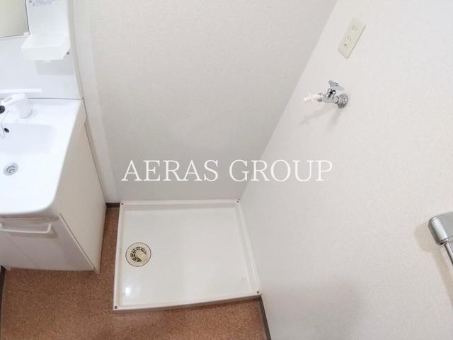 その他設備　別部屋参考。
