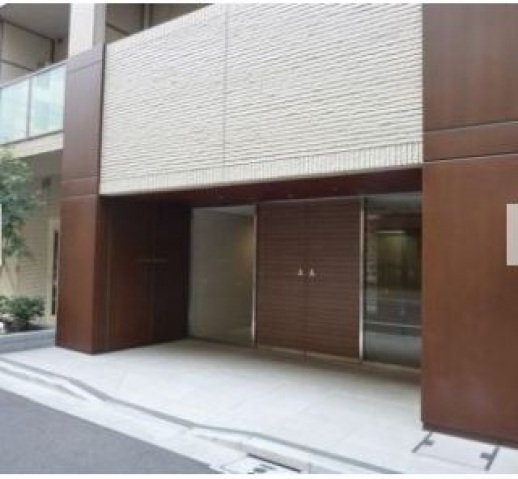 エントランス　毎日通るエントランスはこのようになっています