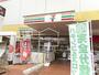 コンビニ　セブンイレブン 府中栄町3丁目店（コンビニ）まで366m