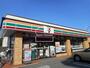 コンビニ　セブンイレブン 国分寺西元町店（コンビニ）まで579m