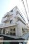 市川駅より徒歩10分 3階 築10年5ヶ月の賃貸物件