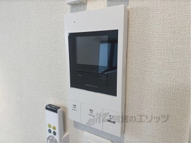 セキュリティ　ドアフォン（ＴＶ含）