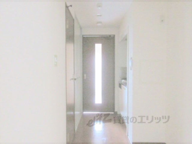 その他部屋・スペース　廊下