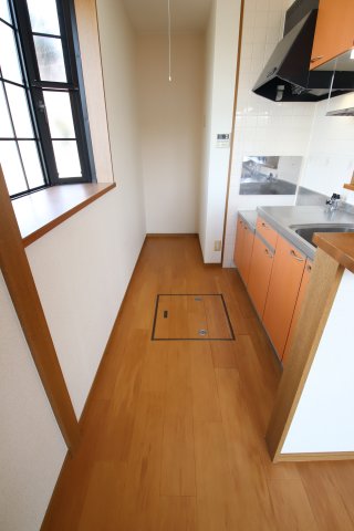 その他　キッチンスペース