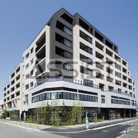 建物外観　お電話でお問合わせ頂けますと、よりスムーズにご対応出来ます♪