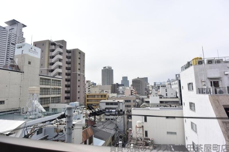 眺望　グランディール　タカラ