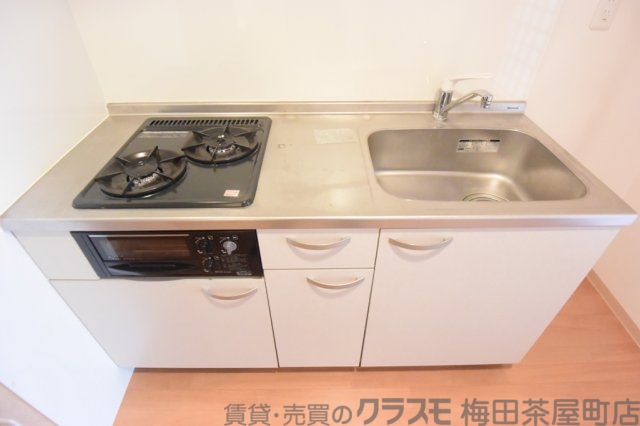 キッチン　キッチン　グランディール　タカラ
