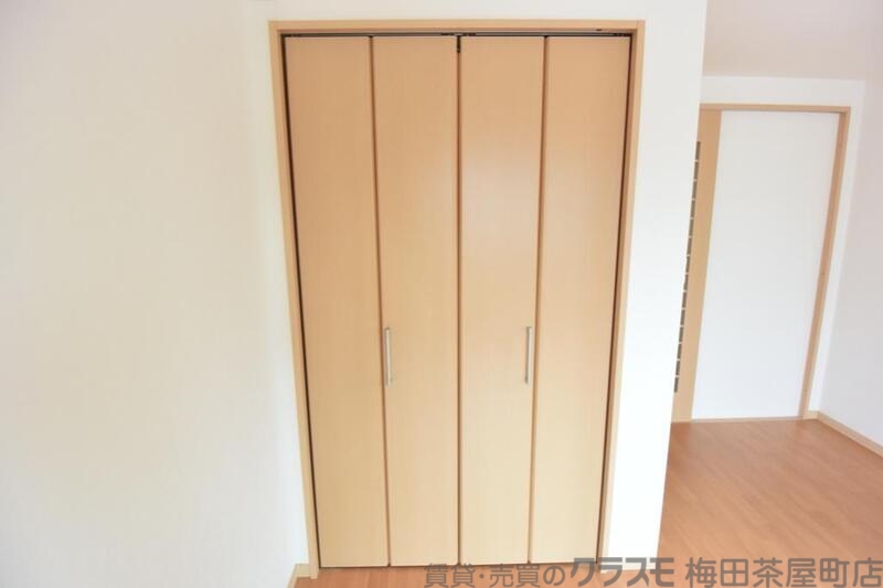 収納　クローゼット　グランディール　タカラ