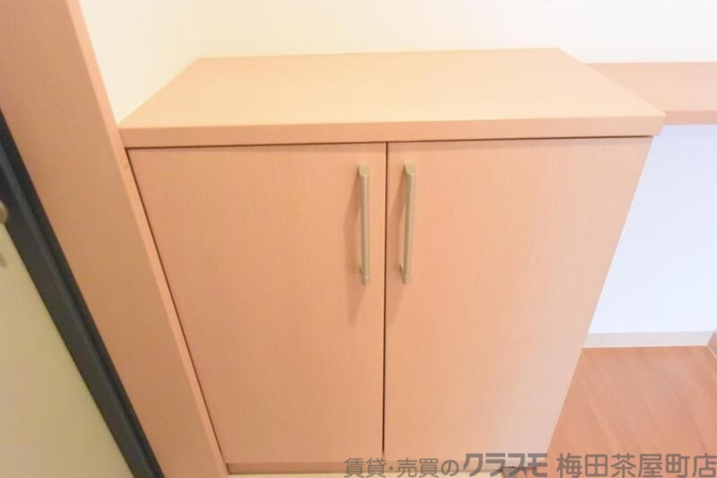 玄関　玄関　グランディール　タカラ