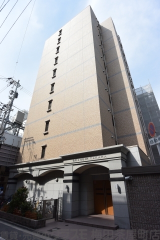 建物外観　外観　グランディール　タカラ