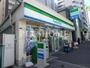 コンビニ　ファミリーマート　南森町駅前店（コンビニ）まで141m