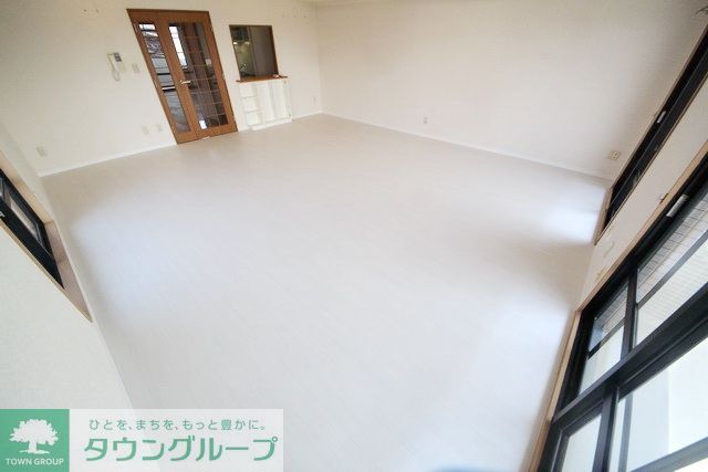 その他部屋・スペース　バルコニー