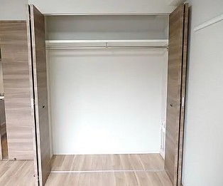 収納　※同間取り別部屋参照