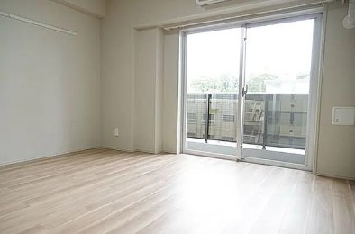 居室・リビング　※同間取り別部屋参照