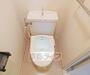 トイレ　綺麗なトイレです。