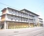 役所　京都市上京区役所（役所）まで350m
