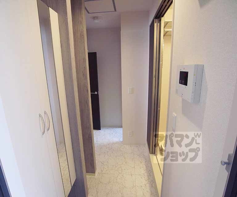 その他部屋・スペース　廊下です