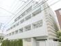 上石神井駅より徒歩5分 3階 築19年の賃貸物件
