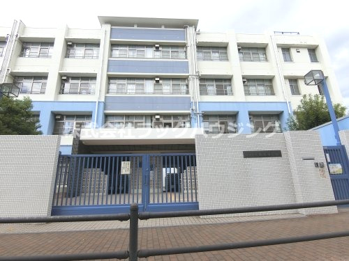 小学校　焼野小学校（小学校）まで410m