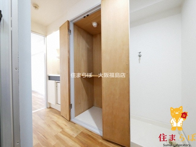 収納　使い方次第で印象が変わる
