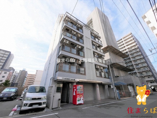 建物外観　★ ★ 口コミ平均4.94のお店 ★ ★