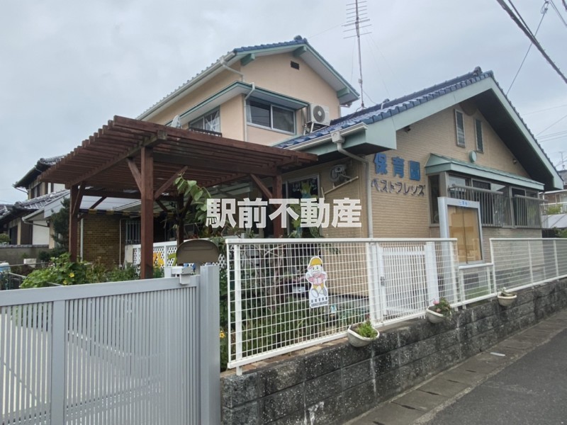 幼稚園・保育園　保育園ベストフレンズ（幼稚園・保育園）まで1700m