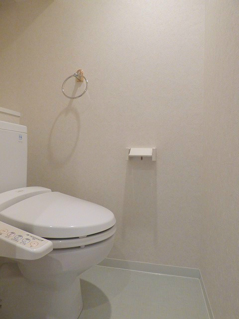 トイレ　※写真と異なる場合は現状優先。