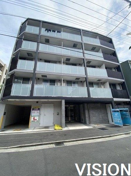 建物外観　☆外観☆