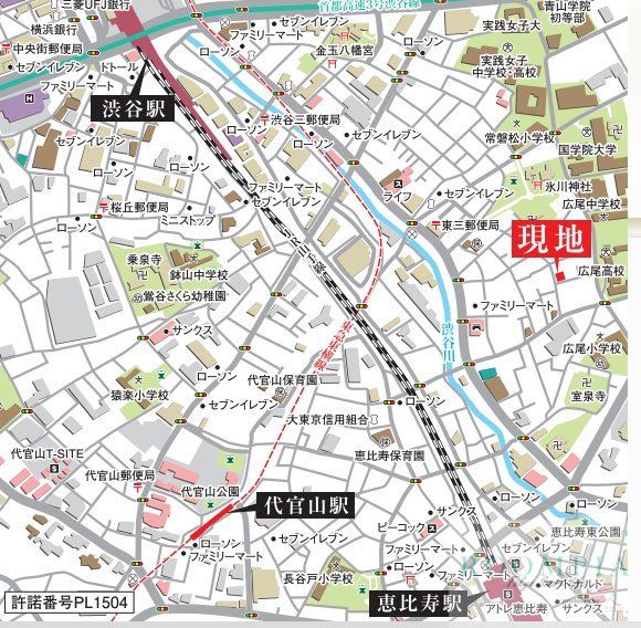 その他　間取図