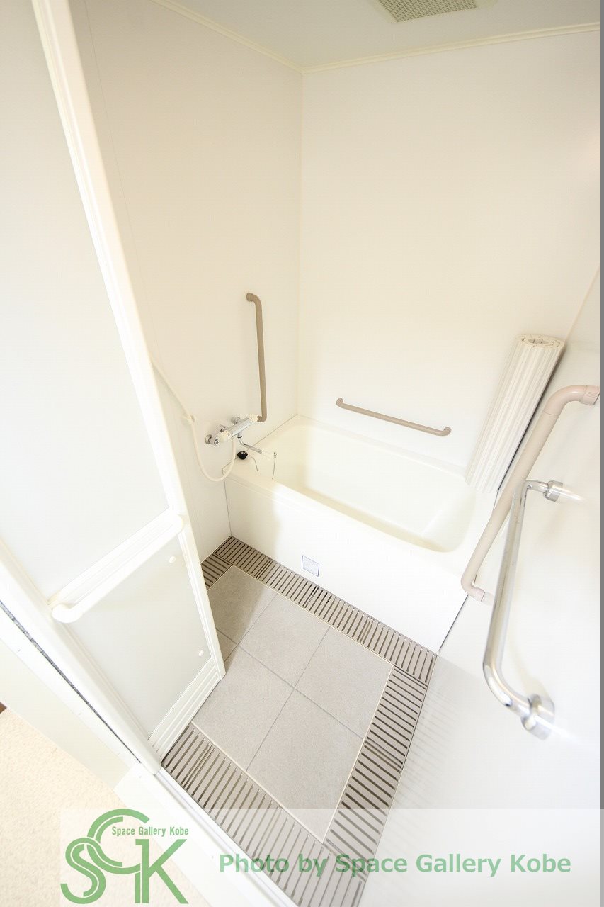 バス・シャワールーム　※お部屋により仕様が異なる場合があります※