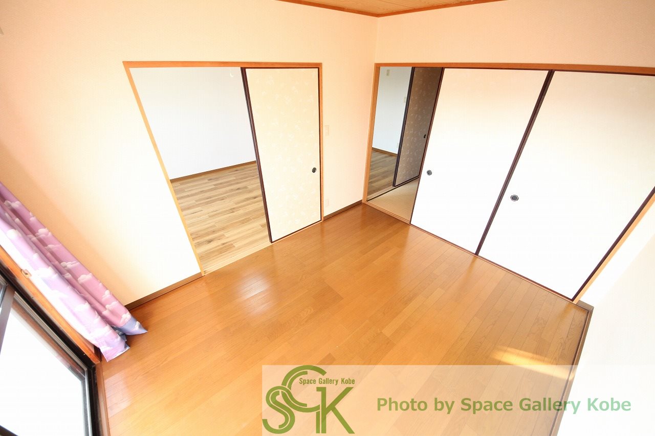その他　※お部屋により仕様が異なる場合があります※