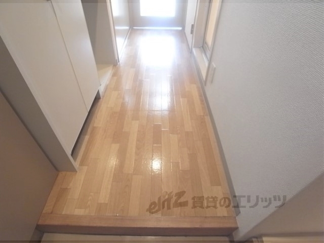 その他部屋・スペース　廊下