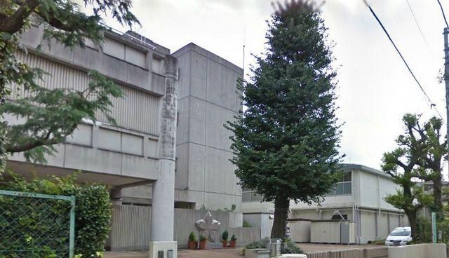 小学校　★★戸部小学校（小学校）まで764m