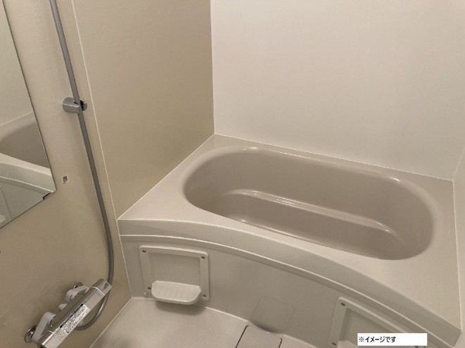 バス・シャワールーム　別部屋参照写真